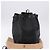 LOUIS VUITTON Borsa a tracolla Epi Noe Nera M44002 LV Auth 201222V Nero - vista 12