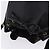 LOUIS VUITTON Borsa a tracolla Epi Noe Nera M44002 LV Auth 201222V Nero - vista 6