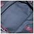 LOEWE Hammock Schultertasche aus Leder Rot Gold Authentisch 203238M Golden - Ansicht 10