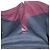 LOEWE Hammock Schultertasche aus Leder Rot Gold Authentisch 203238M Golden - Ansicht 24