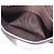 Tarjetero GUCCI Web Sherry Line PVC Brown Gold 523159 Auth 204103V Castaño Dorado - vista 19