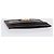 Tarjetero GUCCI Web Sherry Line PVC Brown Gold 523159 Auth 204103V Castaño Dorado - vista 5