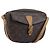 Borsa a tracolla LOUIS VUITTON Monogram Jeune Fille MM M51226 LV Auth ar14230 Monogramma