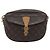 Borsa a tracolla LOUIS VUITTON Monogram Jeune Fille MM M51226 LV Auth ar14230 Monogramma - vista 13