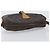 Borsa a tracolla LOUIS VUITTON Monogram Jeune Fille MM M51226 LV Auth ar14230 Monogramma - vista 14