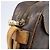 Borsa a tracolla LOUIS VUITTON Monogram Jeune Fille MM M51226 LV Auth ar14230 Monogramma - vista 24