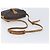 Borsa a tracolla LOUIS VUITTON Monogram Jeune Fille MM M51226 LV Auth ar14230 Monogramma - vista 6