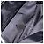 Bolsa de mão PRADA Nylon Gray Silver Auth ka6185A Marrom Prata - vista 10