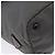 Bolsa de mão PRADA Nylon Gray Silver Auth ka6185A Marrom Prata - vista 15
