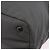 Bolsa de mão PRADA Nylon Gray Silver Auth ka6185A Marrom Prata - vista 16