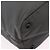 Bolsa de mão PRADA Nylon Gray Silver Auth ka6185A Marrom Prata - vista 17