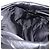 Bolsa de mão PRADA Nylon Gray Silver Auth ka6185A Marrom Prata - vista 24