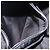 Bolsa de mão PRADA Nylon Gray Silver Auth ka6185A Marrom Prata - vista 26