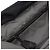Bolsa de mão PRADA Nylon Gray Silver Auth ka6185A Marrom Prata - vista 27