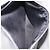 Bolsa de mão PRADA Nylon Gray Silver Auth ka6185A Marrom Prata - vista 28
