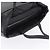 Bolsa de mão PRADA Nylon Gray Silver Auth ka6185A Marrom Prata - vista 8