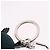 LOUIS VUITTON MADE NIGO LV Squared Porte Cre Duck Charm MP3222 LV Auth 167612SM Argento Verde - vista 17