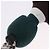 LOUIS VUITTON MADE NIGO LV Squared Porte Cre Duck Charm MP3222 LV Auth 167612SM Argento Verde - vista 6
