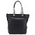 Borsa Tote GUCCI GuccissimaGG in Pelle Nera e Oro 145984 Auth 204661V Nero - vista 2