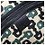 Borsa Tote GUCCI GuccissimaGG in Pelle Nera e Oro 145984 Auth 204661V Nero - vista 20