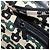 Borsa Tote GUCCI GuccissimaGG in Pelle Nera e Oro 145984 Auth 204661V Nero - vista 23