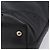 Borsa Tote GUCCI GuccissimaGG in Pelle Nera e Oro 145984 Auth 204661V Nero - vista 9