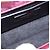Autre Marque SAINT LAURENT Borsa a tracolla con catena in pelle Rosa Tono Oro Auth ka6239M - vista 10