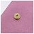 Autre Marque SAINT LAURENT Borsa a tracolla con catena in pelle Rosa Tono Oro Auth ka6239M - vista 22