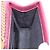 Autre Marque SAINT LAURENT Borsa a tracolla con catena in pelle Rosa Tono Oro Auth ka6239M - vista 26