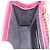 Autre Marque SAINT LAURENT Borsa a tracolla con catena in pelle Rosa Tono Oro Auth ka6239M - vista 27