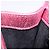 Autre Marque SAINT LAURENT Borsa a tracolla con catena in pelle Rosa Tono Oro Auth ka6239M - vista 28