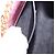 Autre Marque SAINT LAURENT Borsa a tracolla con catena in pelle Rosa Tono Oro Auth ka6239M - vista 29