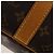 LOUIS VUITTON Monogram Keepall Bandouliere 45 Borsa Boston M41418 LV Auth 199045A Monogramma - vista 19