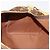 LOUIS VUITTON Monogram Keepall Bandouliere 45 Borsa Boston M41418 LV Auth 199045A Monogramma - vista 22