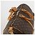 LOUIS VUITTON Monogram Keepall Bandouliere 45 Borsa Boston M41418 LV Auth 199045A Monogramma - vista 6