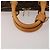 LOUIS VUITTON Monogram Keepall Bandouliere 45 Borsa Boston M41418 LV Auth 199045A Monogramma - vista 8