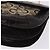 Céline Borsa a mano CELINE C Sulky Canvas Beige Gold Auth 204372 D'oro - vista 15