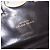 Céline Borsa a mano CELINE C Sulky Canvas Beige Gold Auth 204372 D'oro - vista 21