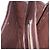 Céline Borsa a mano CELINE C Sulky Canvas Beige Gold Auth 204372 D'oro - vista 25