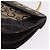 Céline Borsa a mano CELINE C Sulky Canvas Beige Gold Auth 204372 D'oro - vista 6