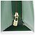 LOUIS VUITTON Epi Sac Triangle Hand Bag Green M52094 LV Auth 204080 Verde - vista 10