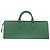 LOUIS VUITTON Epi Sac Triangle Hand Bag Green M52094 LV Auth 204080 Verde - vista 2