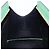 LOUIS VUITTON Epi Sac Triangle Hand Bag Green M52094 LV Auth 204080 Verde - vista 21