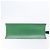 LOUIS VUITTON Epi Sac Triangle Hand Bag Green M52094 LV Auth 204080 Verde - vista 5