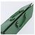 LOUIS VUITTON Epi Sac Triangle Hand Bag Green M52094 LV Auth 204080 Verde - vista 6