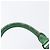 LOUIS VUITTON Epi Sac Triangle Hand Bag Green M52094 LV Auth 204080 Verde - vista 8