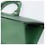 LOUIS VUITTON Epi Sac Triangle Hand Bag Green M52094 LV Auth 204080 Verde - vista 9
