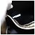 Borsa Miu Miu Matelassé in pelle 2way Champagne Gold Tono Oro Auth 167599SAM D'oro - vista 11
