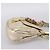Borsa Miu Miu Matelassé in pelle 2way Champagne Gold Tono Oro Auth 167599SAM D'oro - vista 4