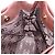 Bolso Tote CHANEL de cuero marrón detalles dorados CC Auth 204638V Castaño - vista 18